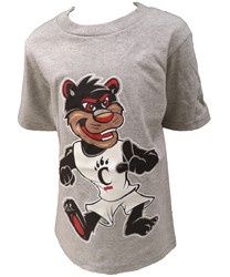 Y-GRAY SST WALKING, Size: YXS