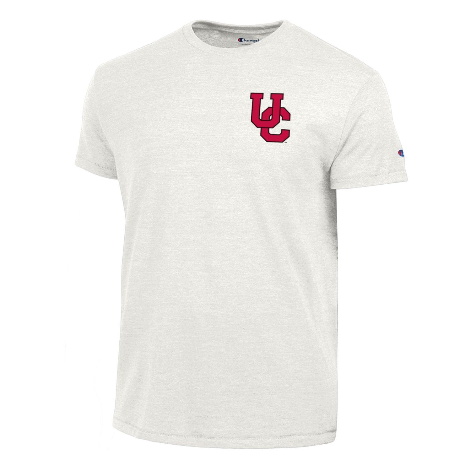 Alabaster Short Sleeve Tee with Vault Logos, Size: 2XL