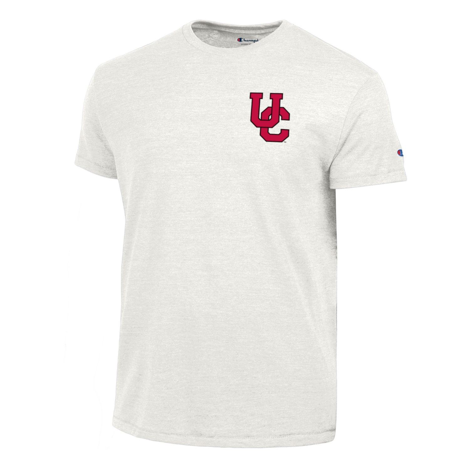 Alabaster Short Sleeve Tee with Vault Logos, Size: S
