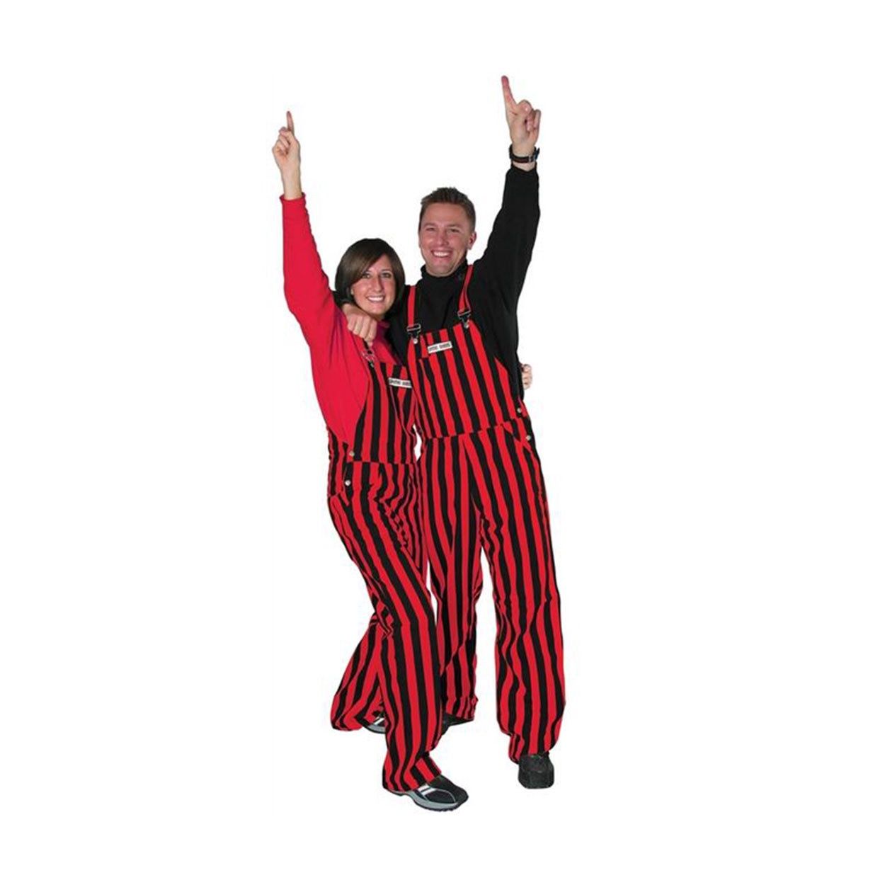 Game Day Bib Overall, Size: 2XL