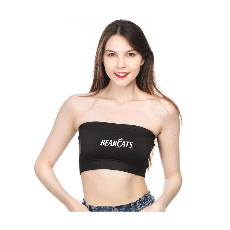 ZooZatz Cincinnati Bearcats Bandeau
