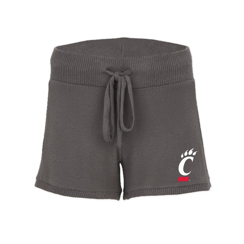 Cincinnati Bearcats Women's Cuddle Shorts