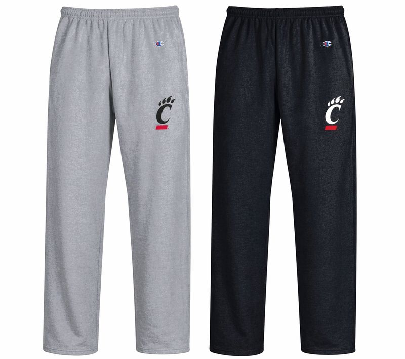 Champion Cincinnati C-Paw Jogger Sweatpants