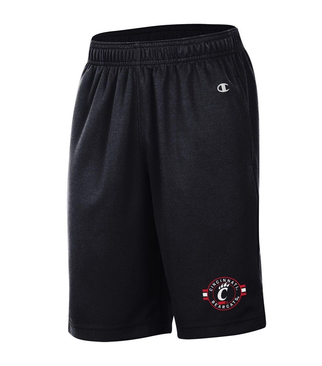 Champion Cincinnati Bearcats Youth Shorts, Size: YS