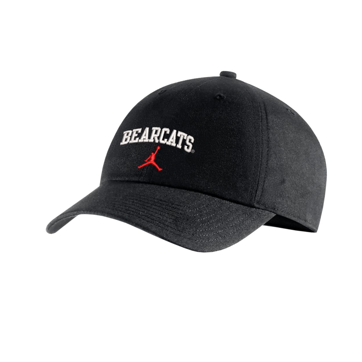 Nike Jumpman Cincinnati Bearcats Cap