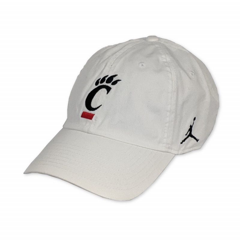 Nike Jumpman Cincinnati Heritage86 C-Paw Cap