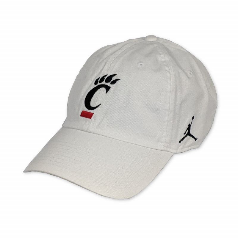 Nike Jumpman Cincinnati Jumpman C-Paw Cap