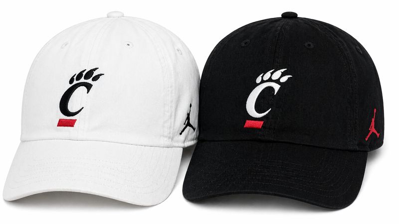 Nike Jumpman Cincinnati Jumpman C-Paw Cap