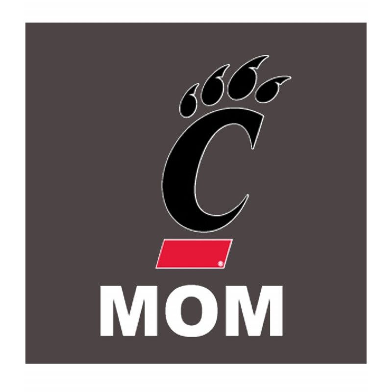 Auto Decal - C-Paw over Mom, Size: MINI