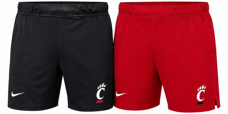 Nike Cincinnati Victory Dri-Fit Shorts