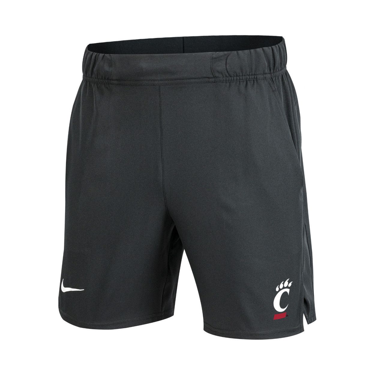 Nike Cincinnati Victory Dri-Fit Shorts, Color: BLACK, Size: S