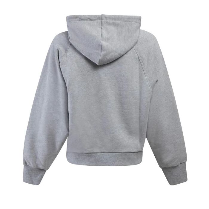 Cincinnati Bearcats Hype and Vice Raglan Full-Zip Hoodie