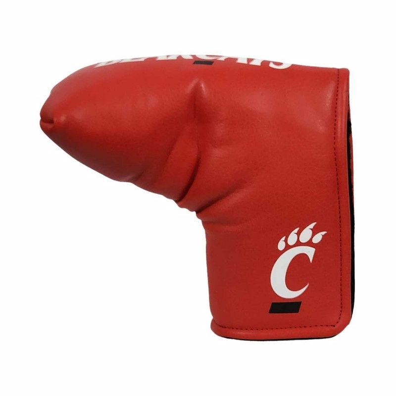 Team Golf Cincinnati Blade Putter Cover
