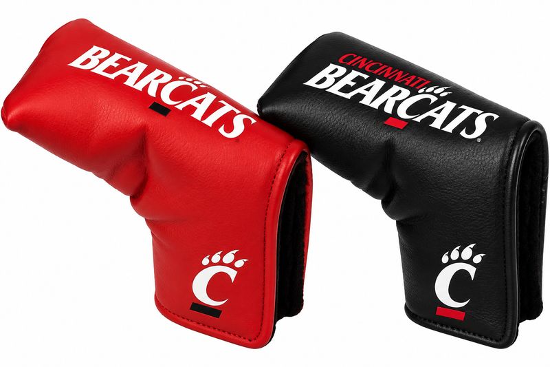 Team Golf Cincinnati Blade Putter Cover