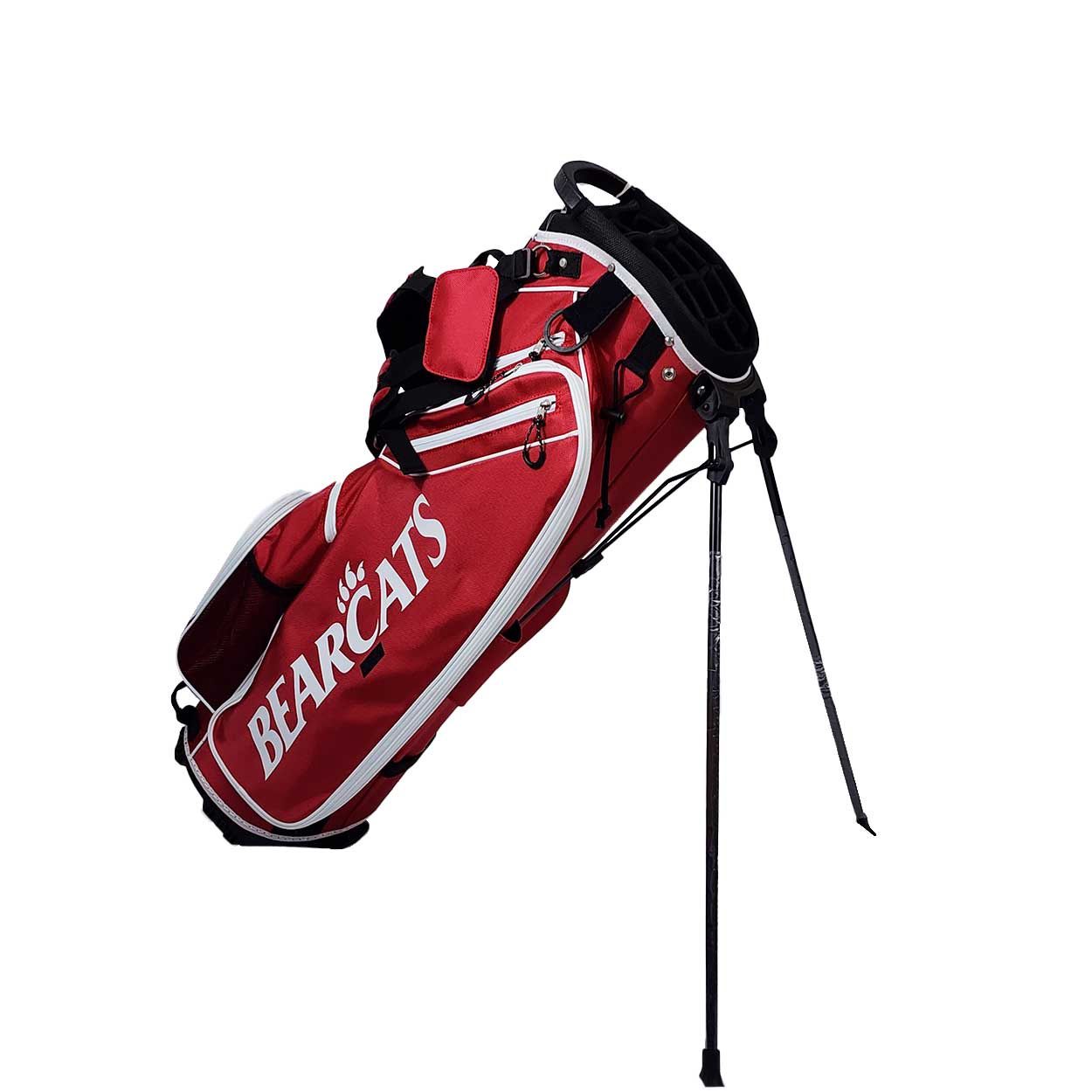 Cincinnati Bearcats Golf Bag