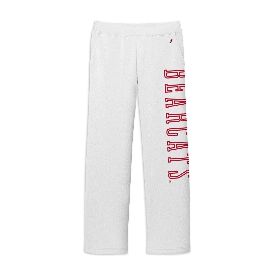 Cincinnati Bearcats Reverse Fleece Pant, Size: S