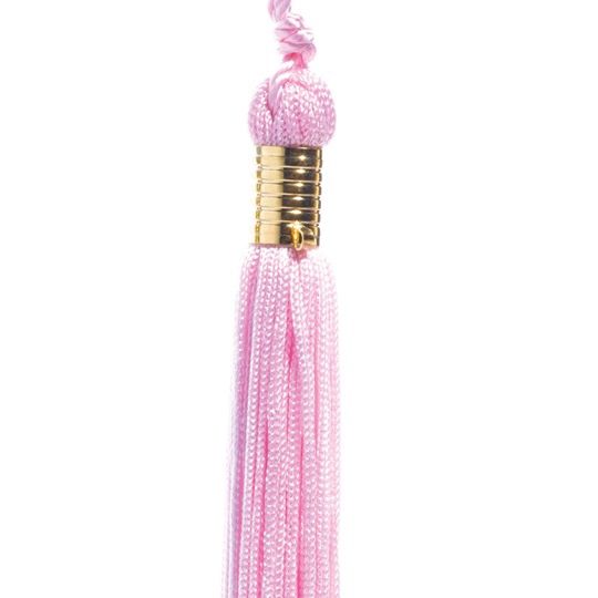 Graduation Tassel &amp; Date Charm