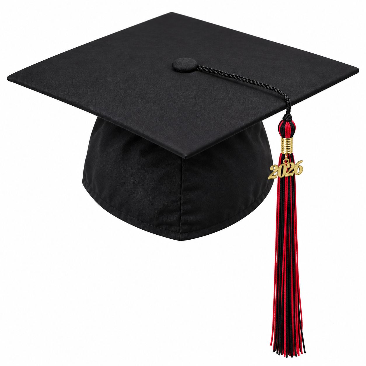 University of Cincinnati Graduation Tassel