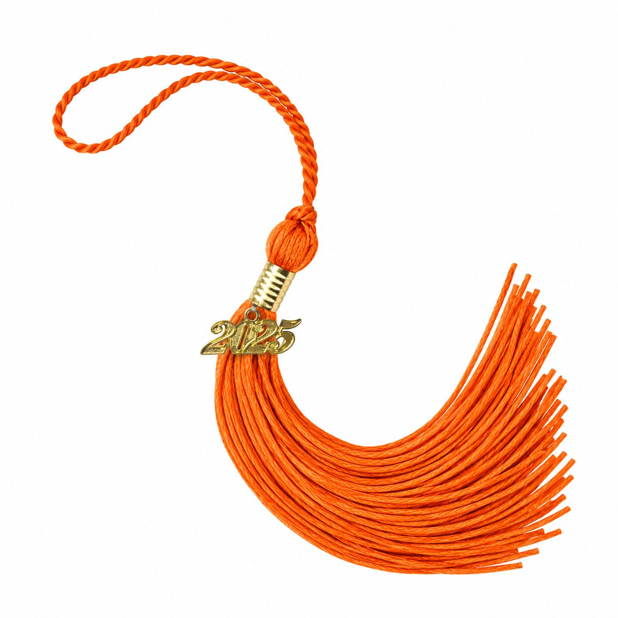 University of Cincinnati Graduation Tassel