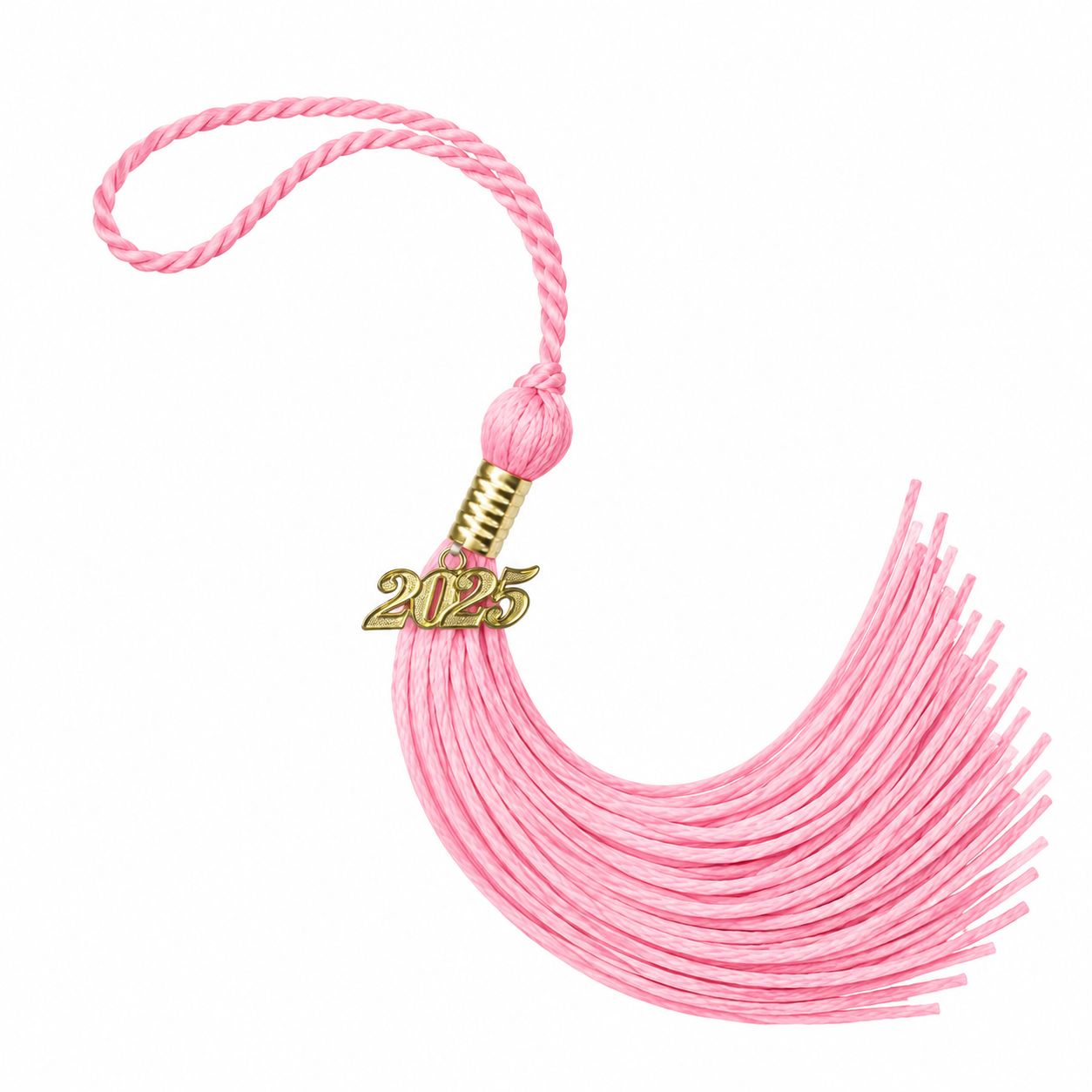 University of Cincinnati Graduation Tassel