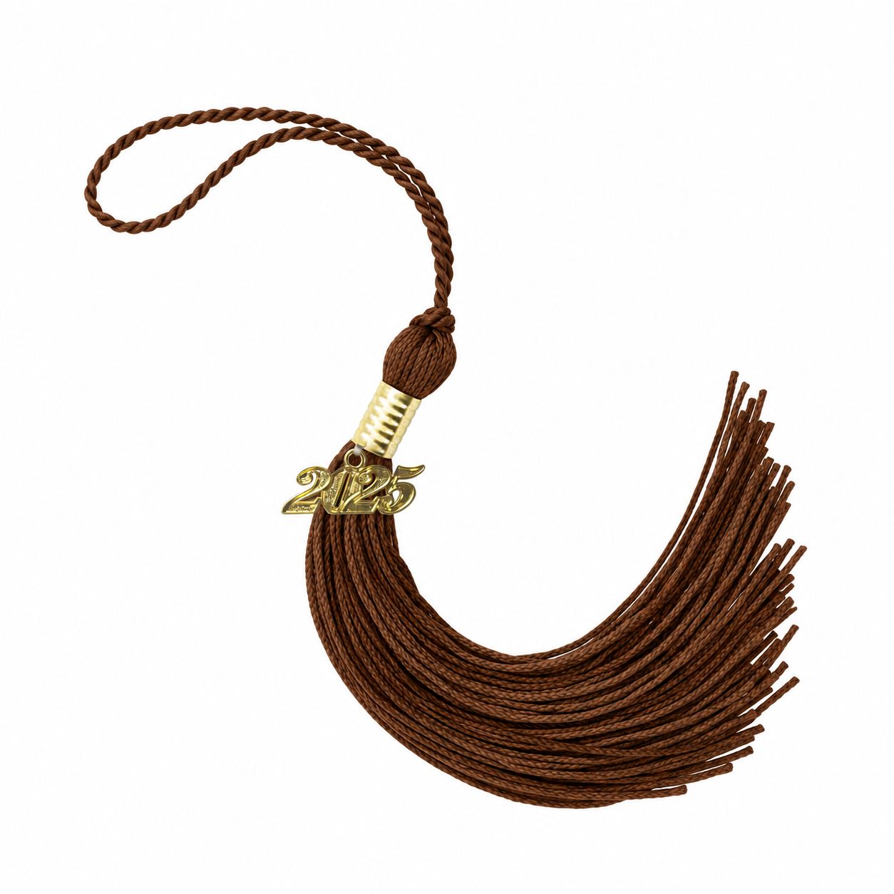 University of Cincinnati Graduation Tassel