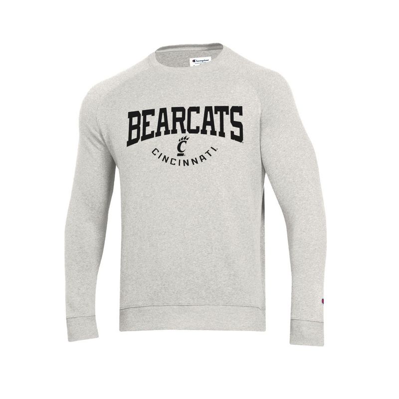Cincinnati Bearcats Champion Pebblestone Crew
