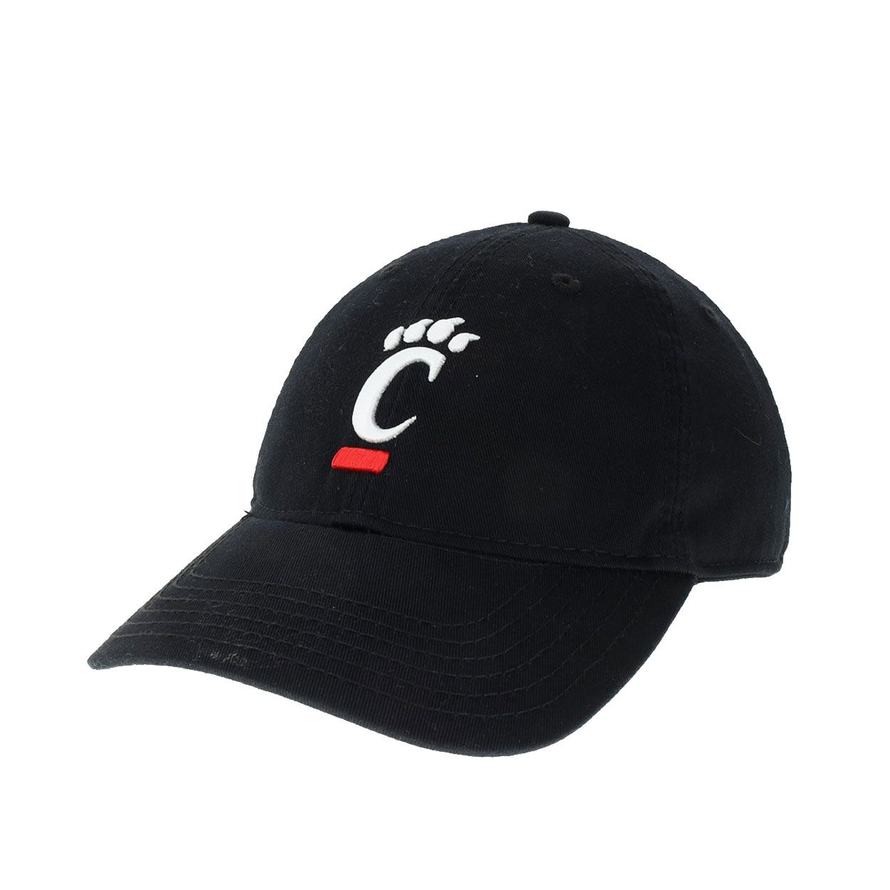 Legacy Cincinnati C-Paw Twill Adjustable Hat