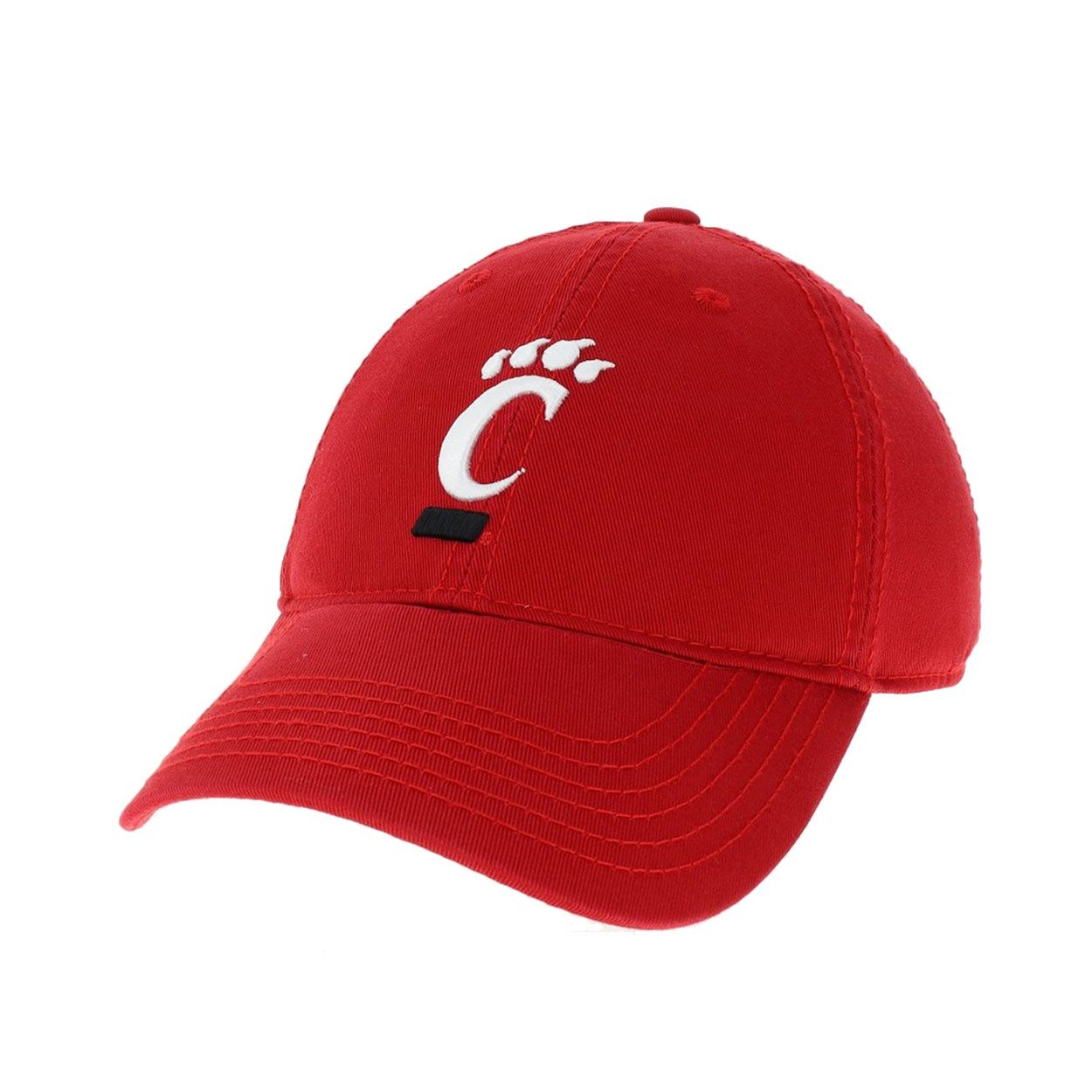 Legacy Cincinnati C-Paw Twill Adjustable Hat
