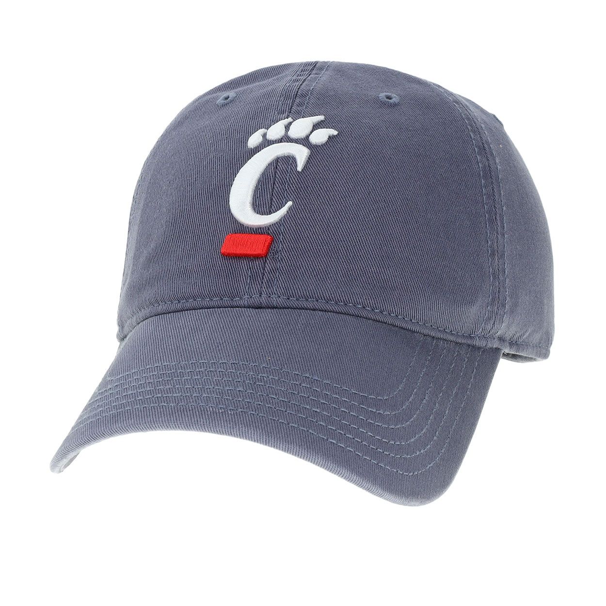 Legacy Cincinnati C-Paw Twill Adjustable Hat