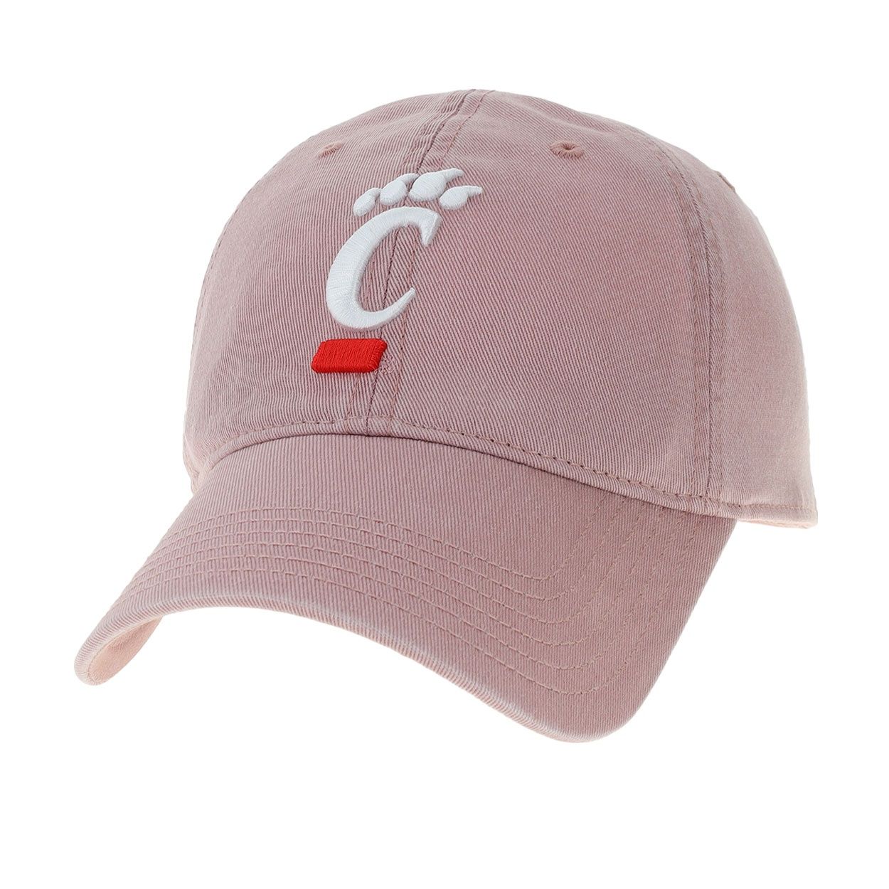 Legacy Cincinnati C-Paw Twill Adjustable Hat