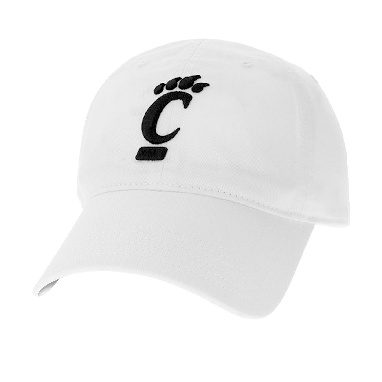 Legacy Cincinnati C-Paw Twill Adjustable Hat