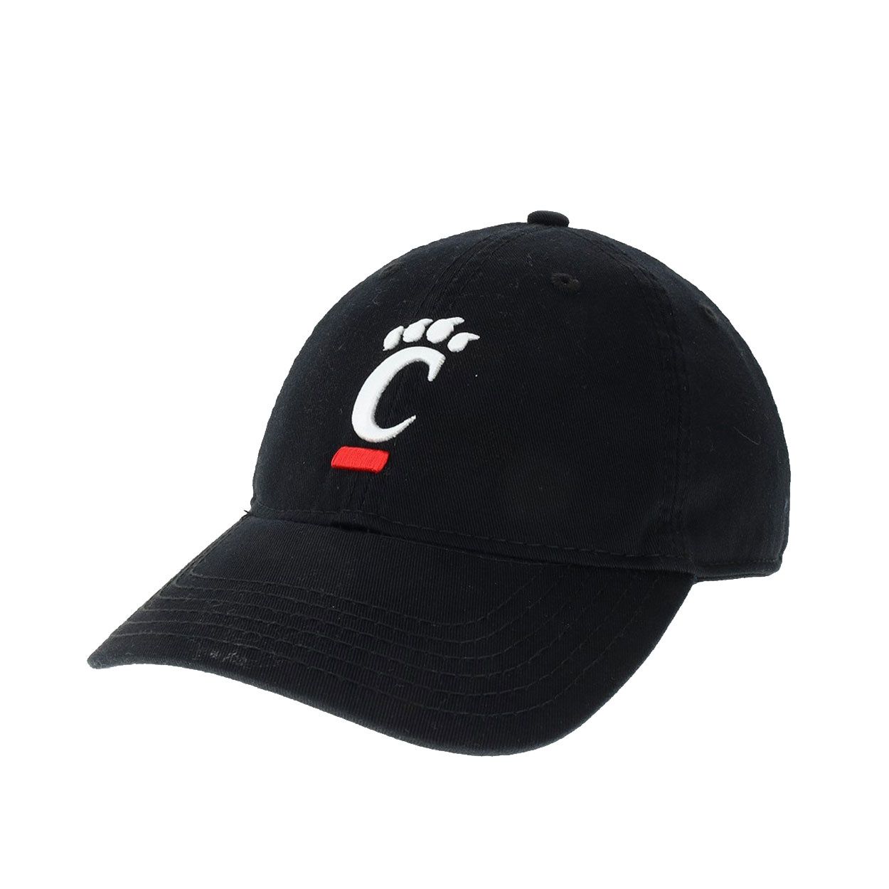 Legacy Cincinnati C-Paw Twill Adjustable Hat