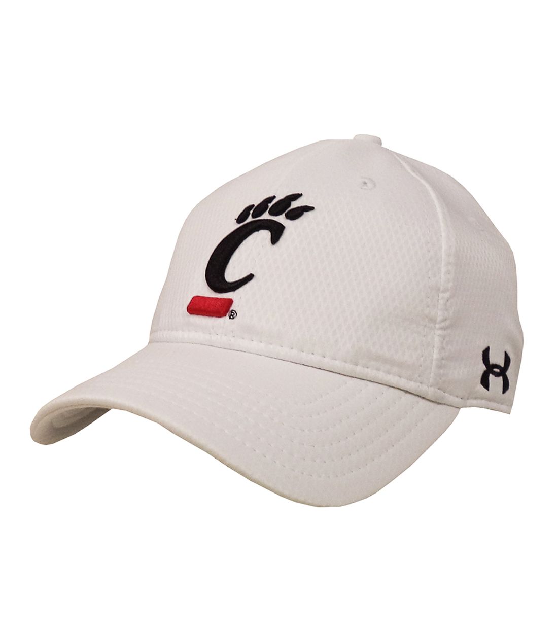 Cincinnati Bearcats Under Armour C-Paw Baseball Cap