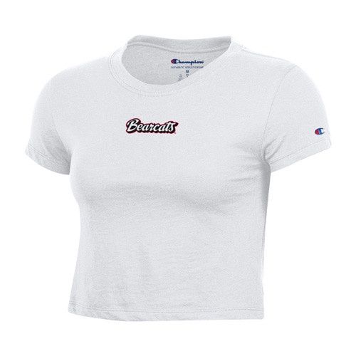 Cincinnati Bearcats Champion Baby Tee