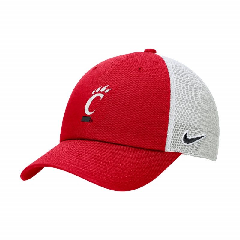 Nike Cincinnati Club Trucker Cap