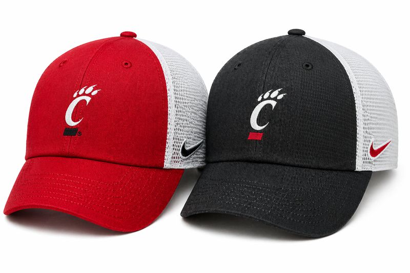 Nike Cincinnati Club Trucker Cap