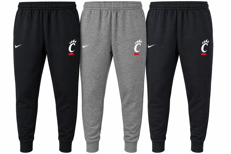 Nike Cincinnati Club Fleece Jogger Sweatpants