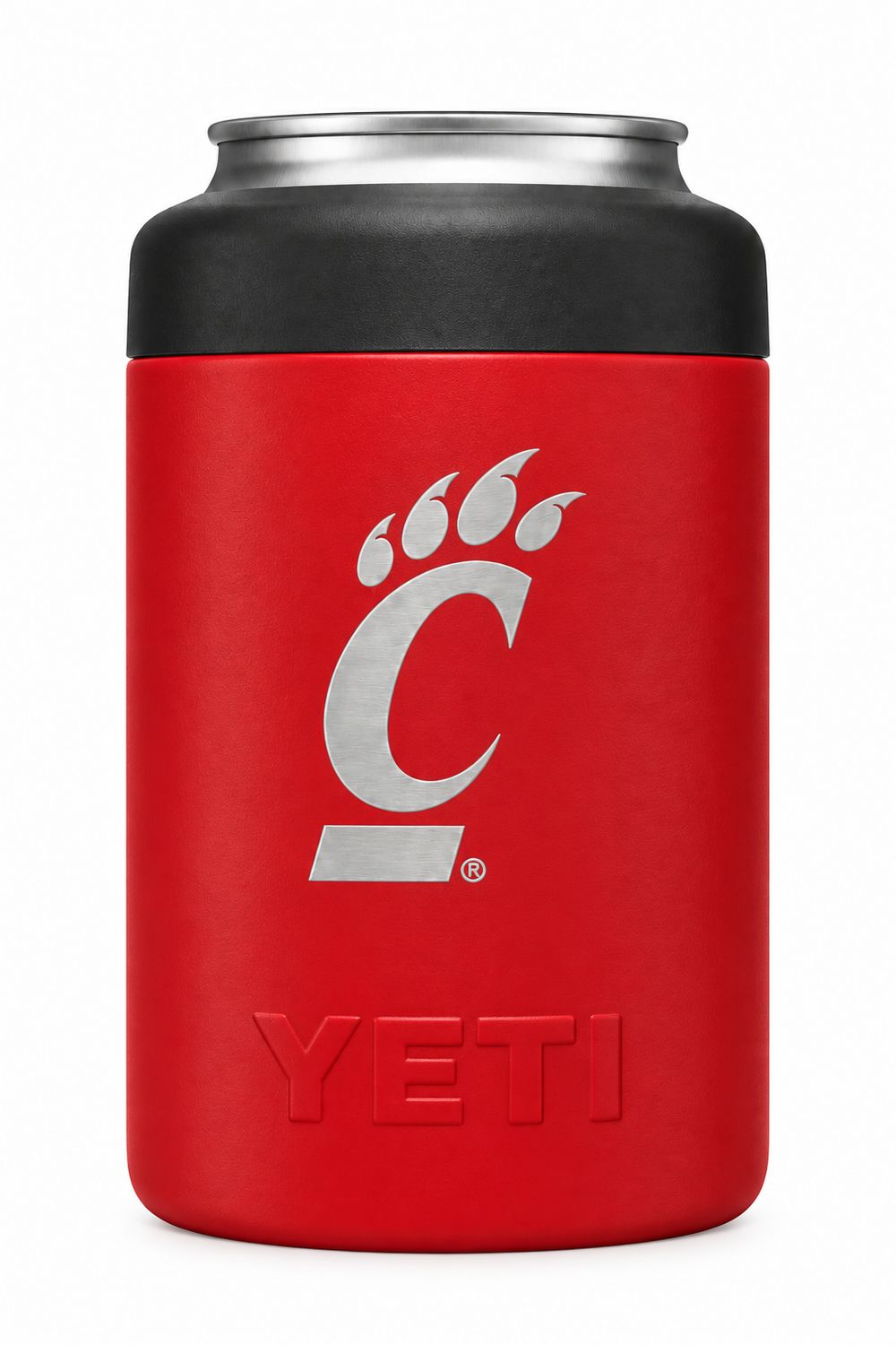 Yeti Cincinnati Bearcats Colster Insulated Can Holder