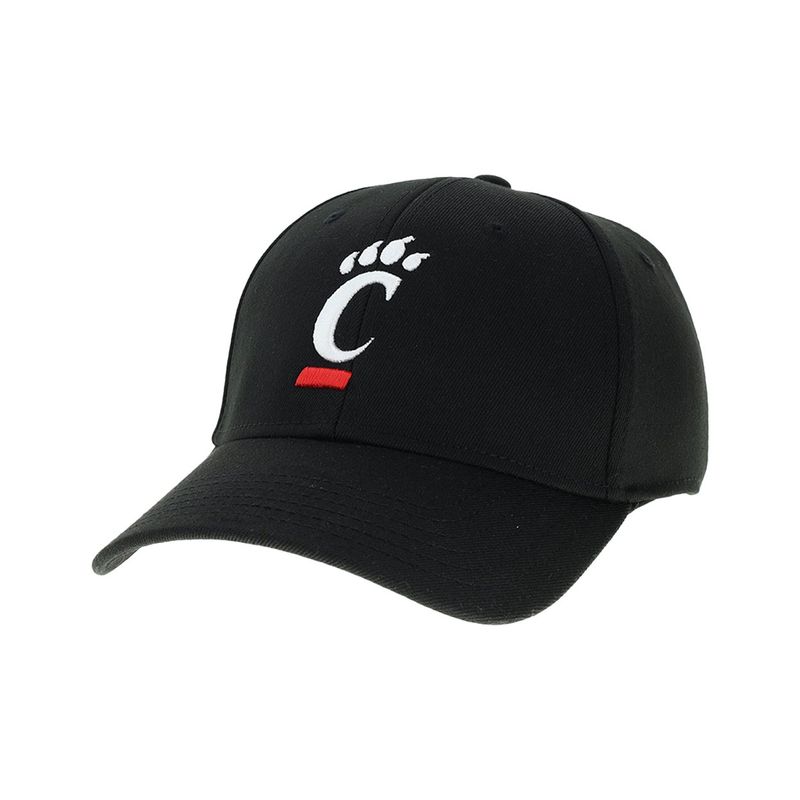Legacy Cincinnati Serge Adjustable Cap