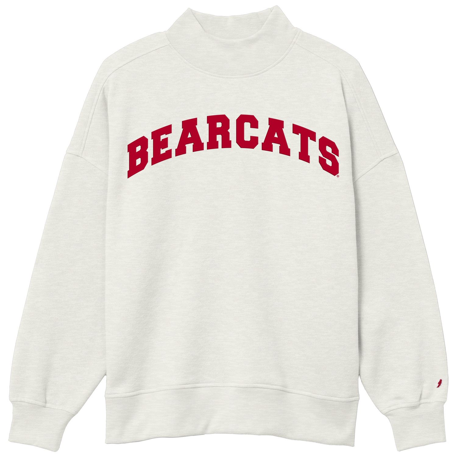 W-Diana mock crew oatmeal