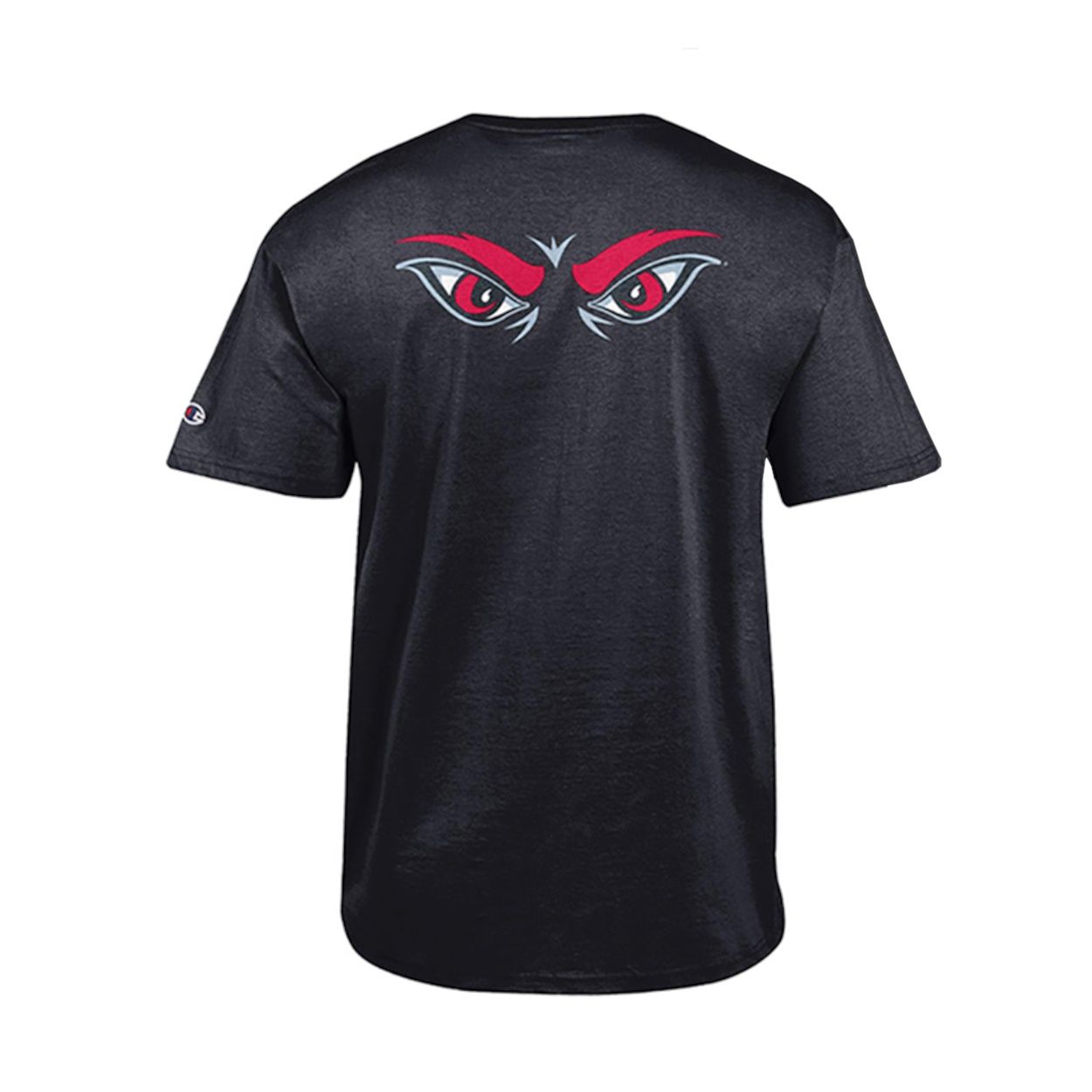 Cincinnati Bearcats Champion Eyes T-shirt
