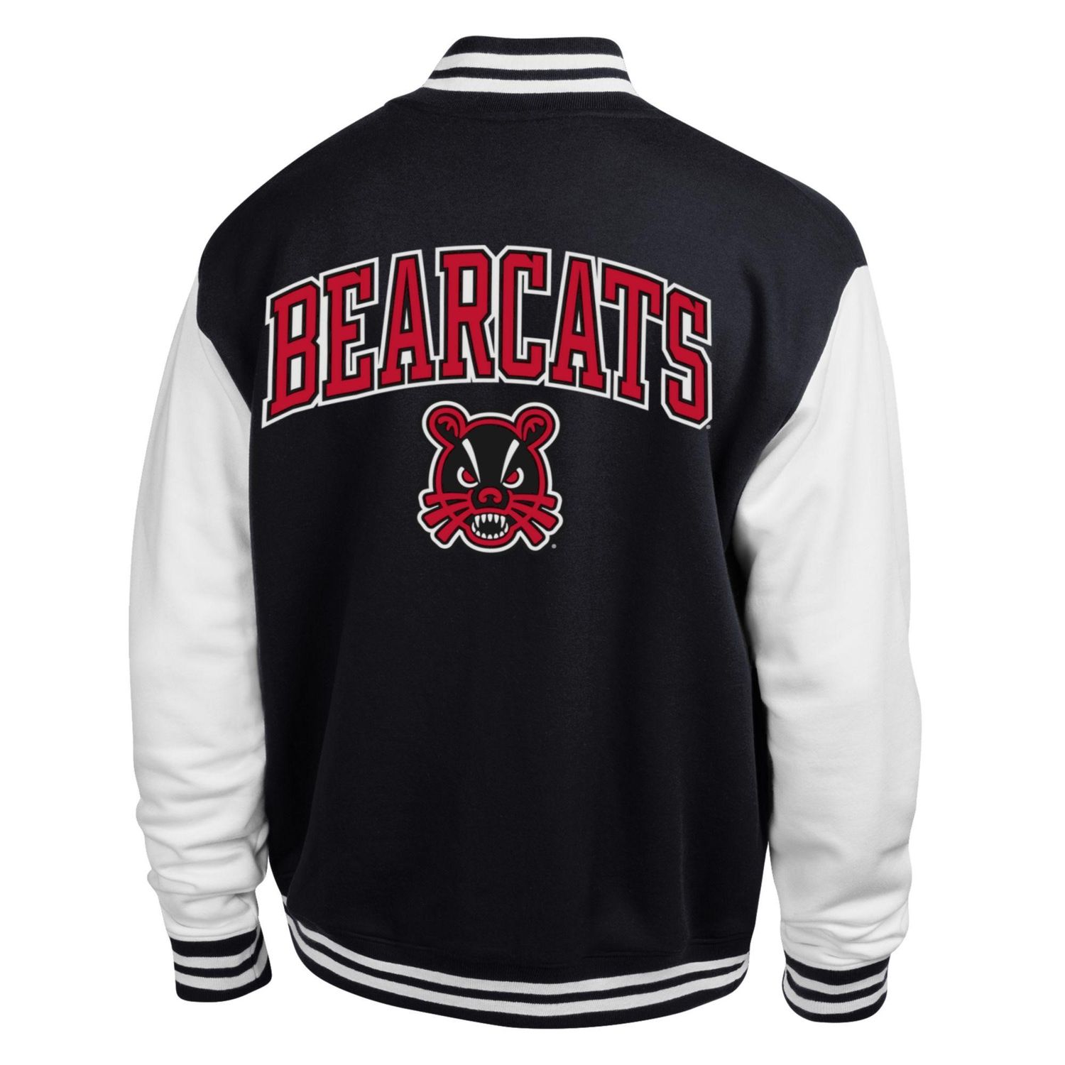 Champion University of Cincinnati Bearcats Varsity Jacket