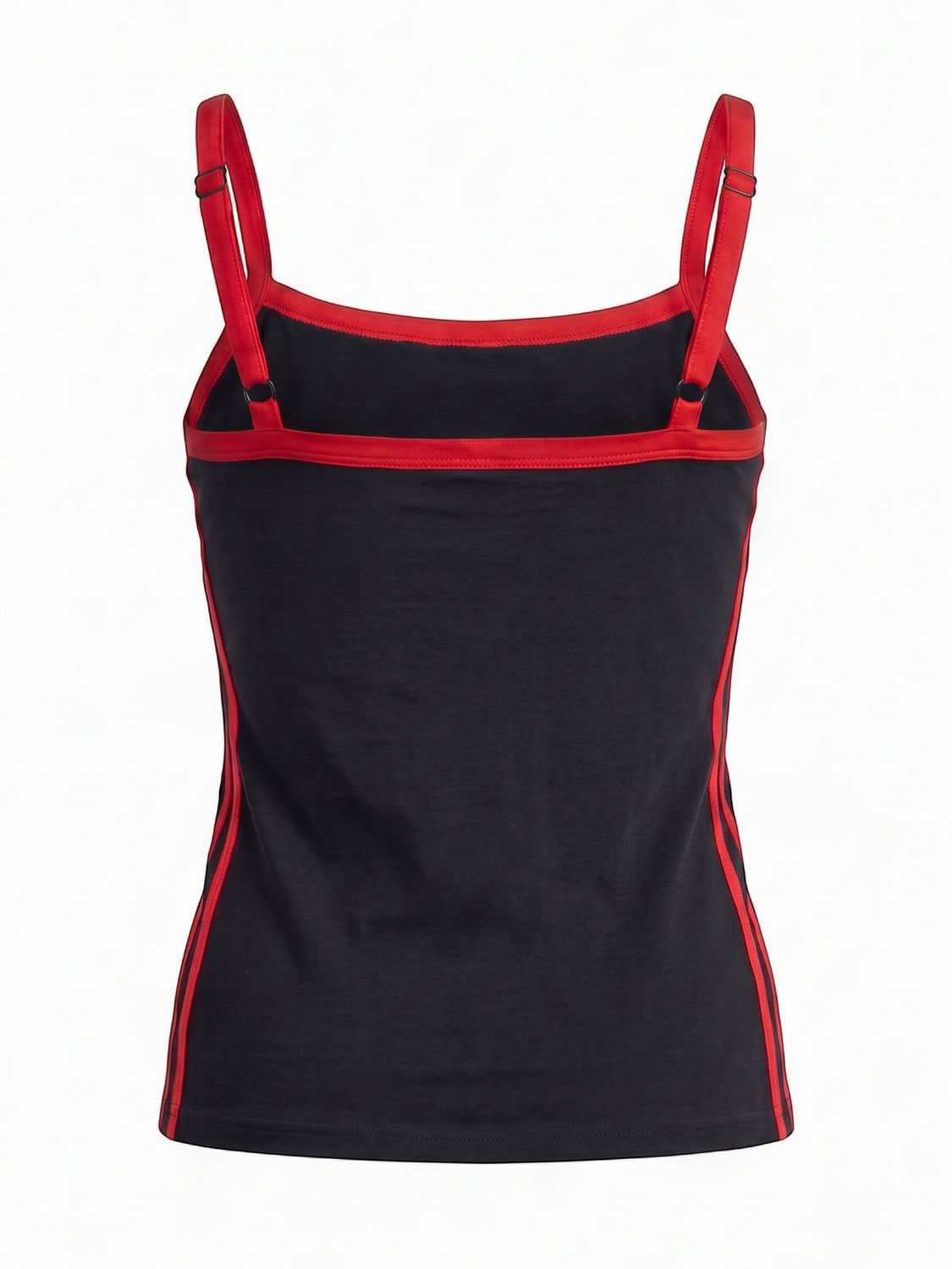 Cincinnati Bearcats Hype and Vice Sideline Stripe Tank