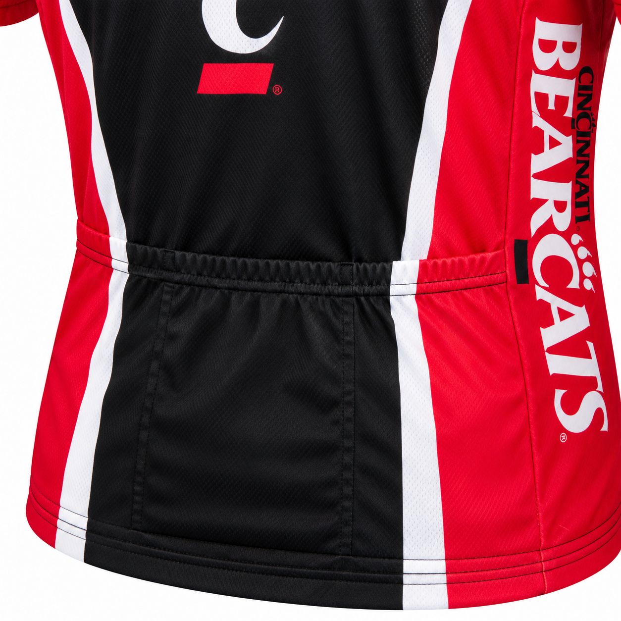 Adrenaline Cincinnati Bearcats Cycling Jersey