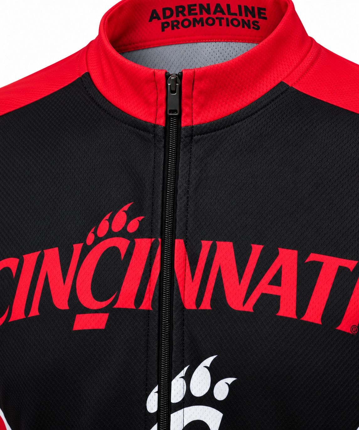 Adrenaline Cincinnati Bearcats Cycling Jersey