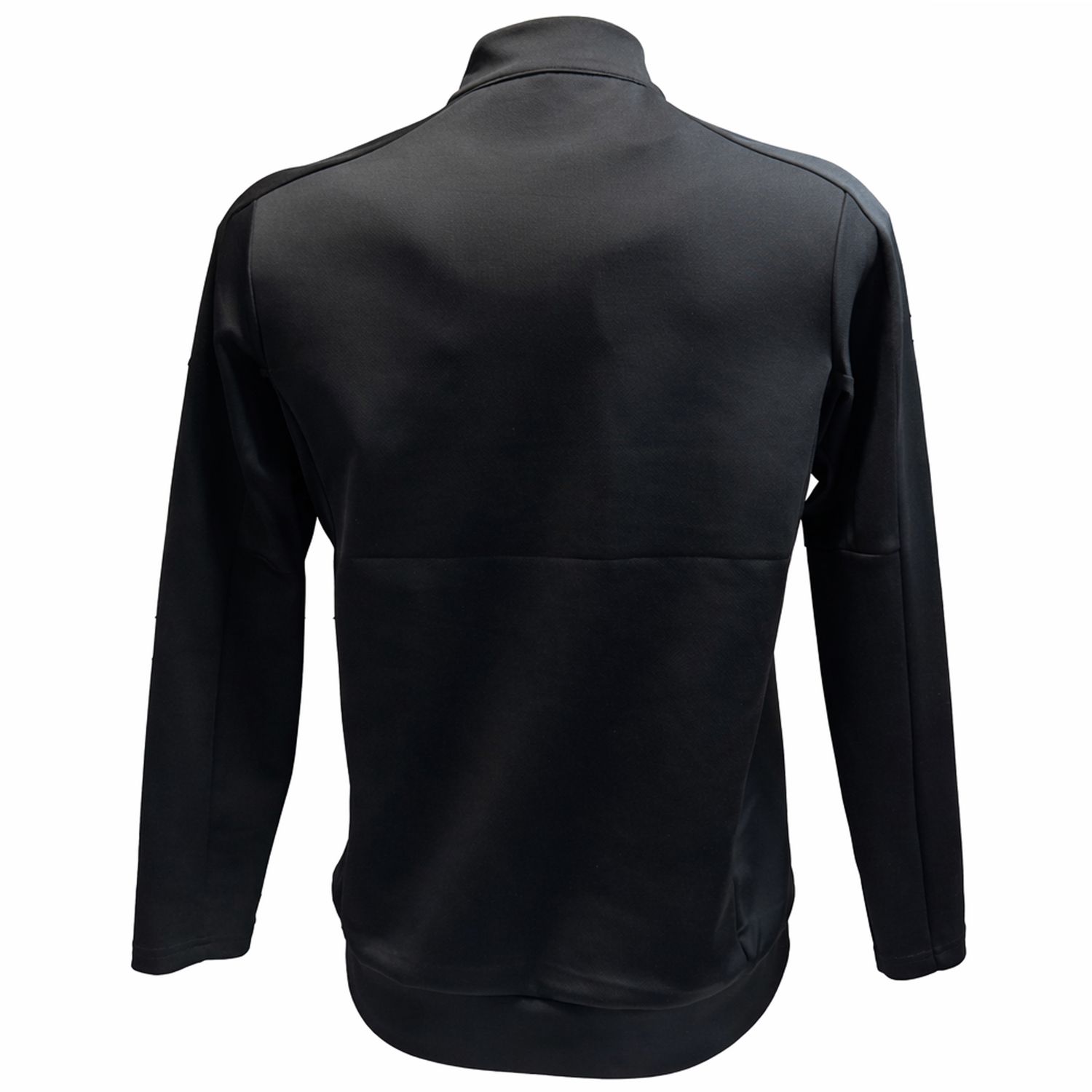 Antigua University of Cincinnati Bearcats Black Generation 1/4 Zip Pullover