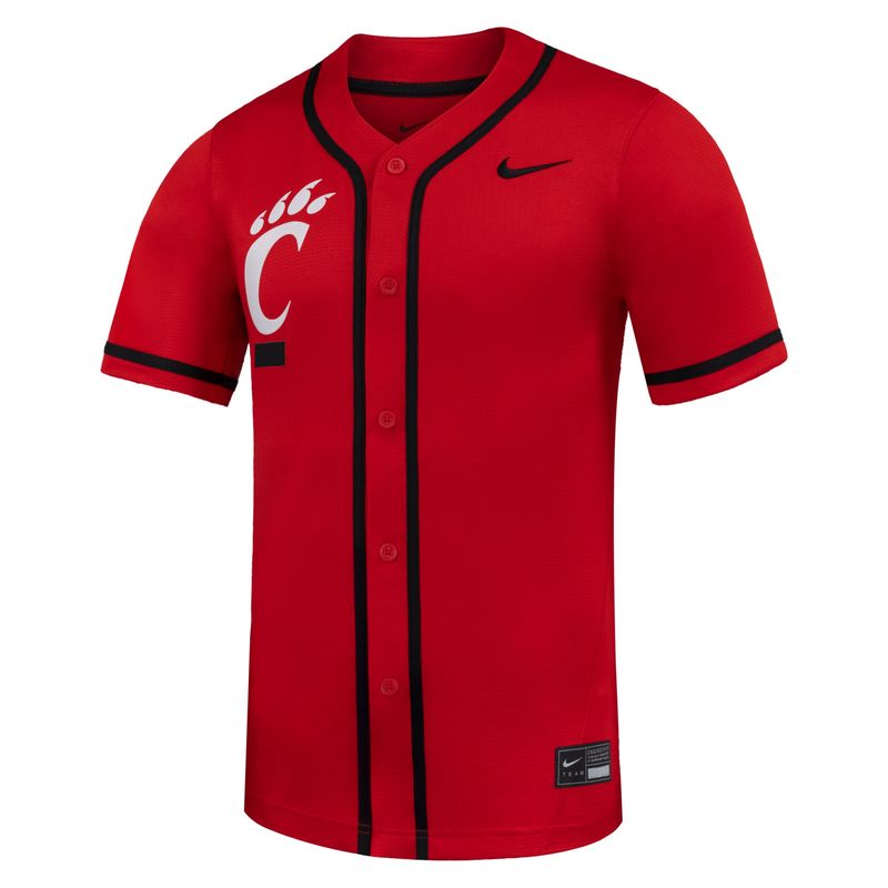 Men's Baseball Jersey