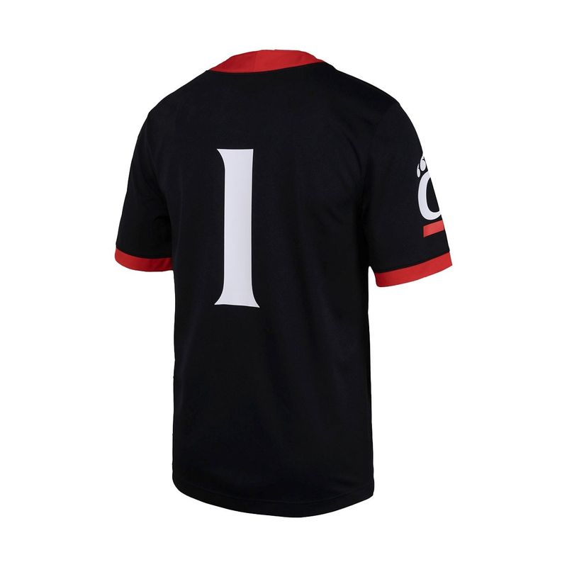 Nike Cincinnati Youth Replica Football Jersey
