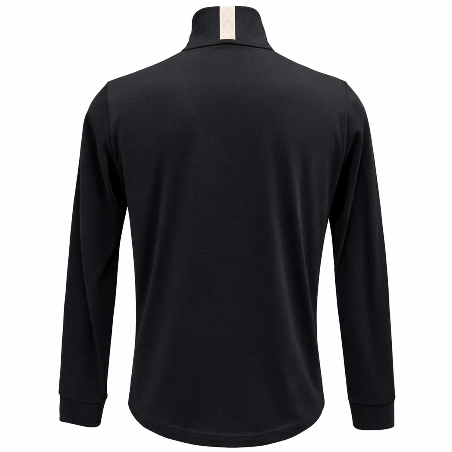 Under Armour University of Cincinnati Bearcats Black Icon Half-Zip Pullover