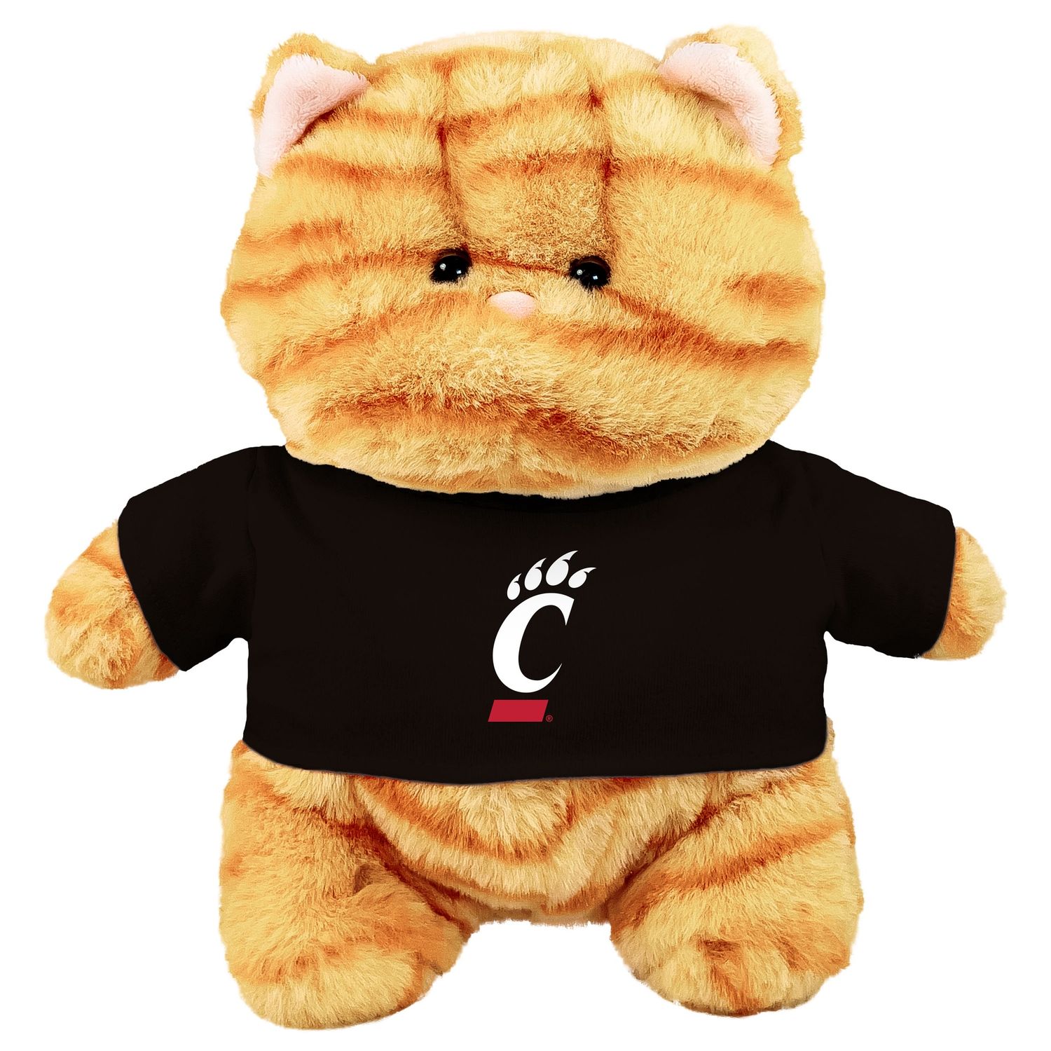 Chubby Wubbies 9.5", Color: CAT